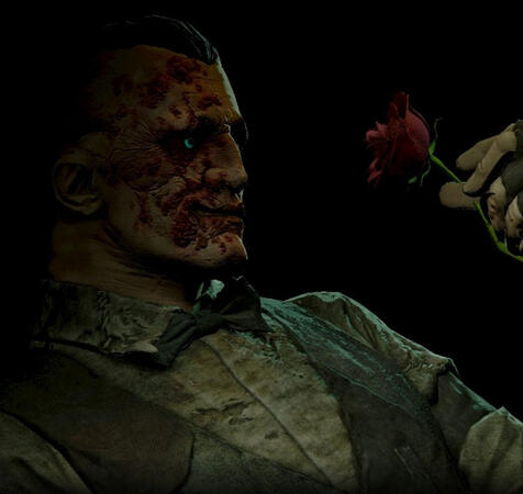 Eddie Gluskin