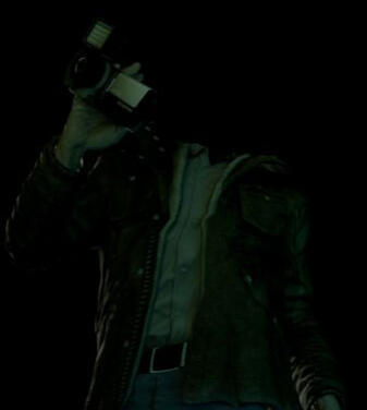 Miles Upshur
